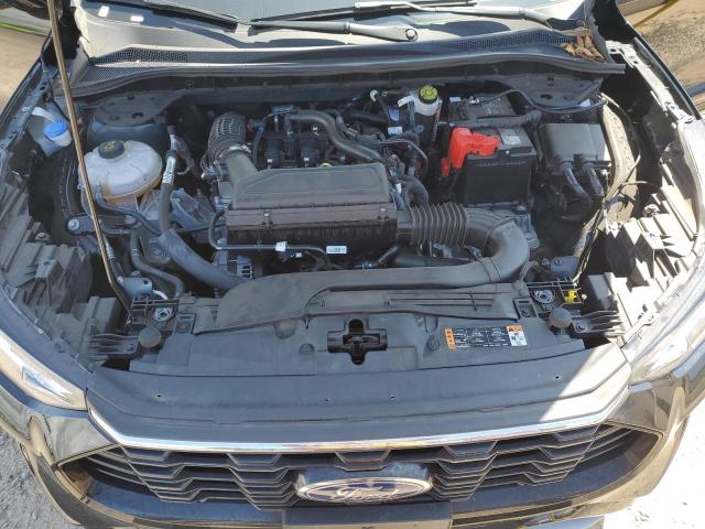 Photo 12 from auction – 2023 FORD ESCAPE ST with VIN 1FMCU0MN1PUA27309