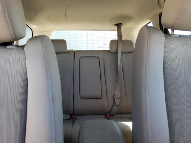 Photo 10 from auction – 2011 MAZDA CX-7 with VIN JM3ER2AM6B0364975