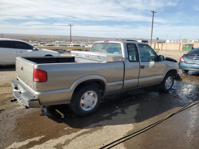 Photo 3 from auction – 2003 GMC SONOMA with VIN 1GTCS19HX38248963