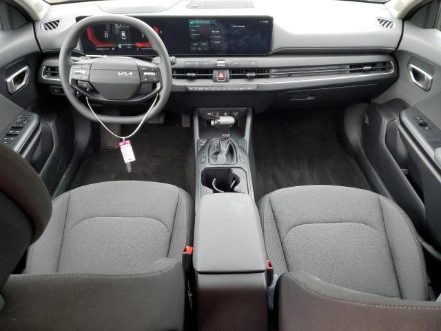 Photo 8 from auction – 2025 KIA K4 LX with VIN 3KPFT4DE6SE033027