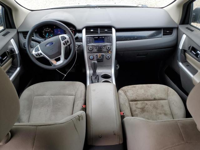 Photo 8 from auction – 2013 FORD EDGE SE with VIN 2FMDK3GC5DBB69976