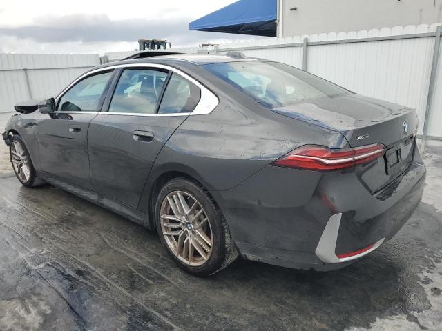 Photo 2 from auction – 2024 BMW 530 XI with VIN WBA53FJ07RCP84667