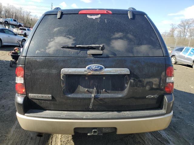 Photo 6 from auction – 2010 FORD EXPLORER E with VIN 1FMEU7EE3AUA97224