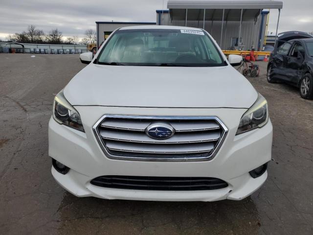 Photo 5 from auction – 2016 SUBARU LEGACY 2.5 with VIN 4S3BNAF67G3034814