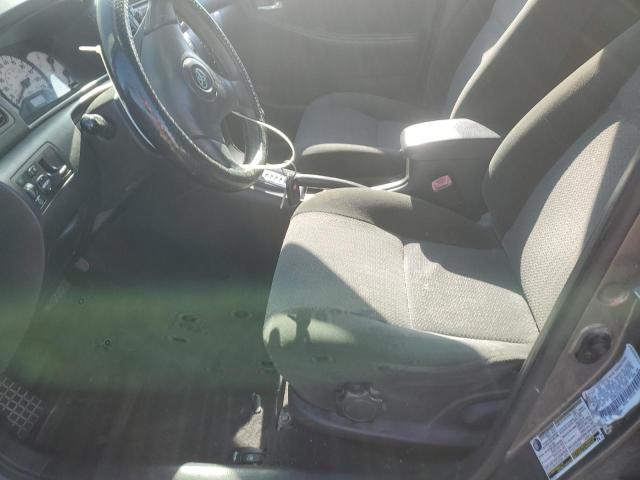 Photo 7 from auction – 2004 TOYOTA COROLLA CE with VIN 1NXBR32E94Z277877