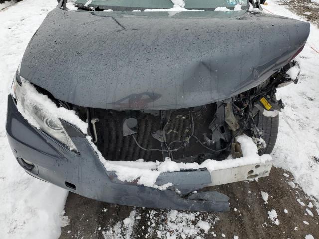 Photo 12 from auction – 2011 LEXUS RX 350 with VIN 2T2BK1BA0BC116639