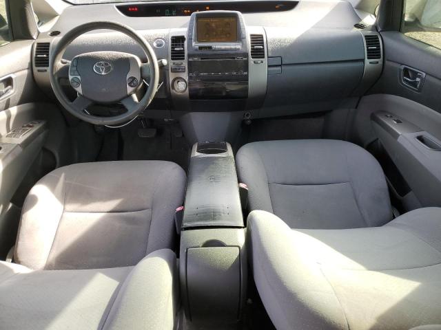 Photo 8 from auction – 2008 TOYOTA PRIUS with VIN JTDKB20U687734257