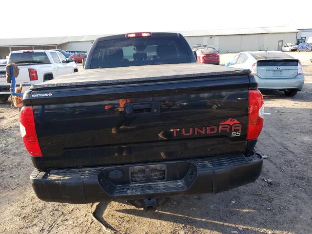 Photo 6 from auction – 2019 TOYOTA TUNDRA DOU with VIN 5TFRY5F12KX254591