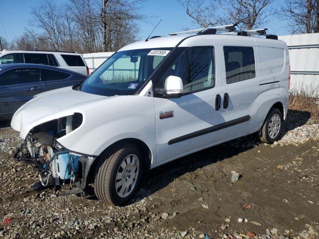 RAM PROMASTER 2016 with VIN ZFBERFBT5G6A95495 - Photo from auction
