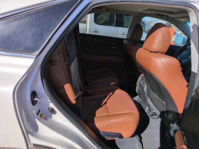 Photo 10 from auction – 2013 LEXUS RX 350 BAS with VIN 2T2BK1BA9DC158603
