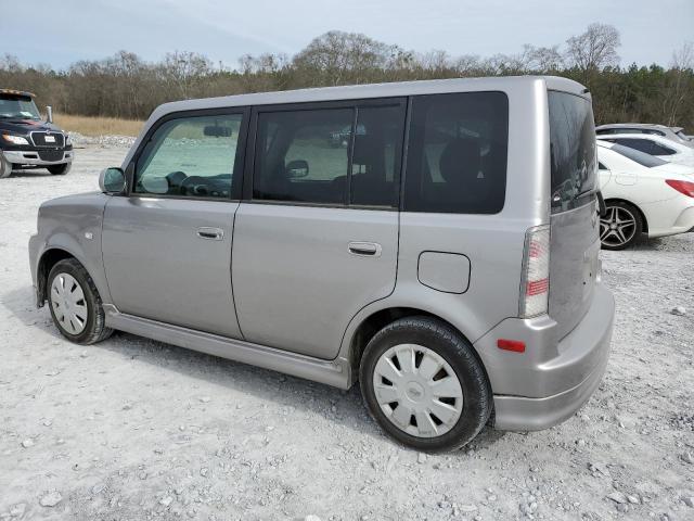 Photo 2 from auction – 2006 SCION XB with VIN JTLKT324864115646