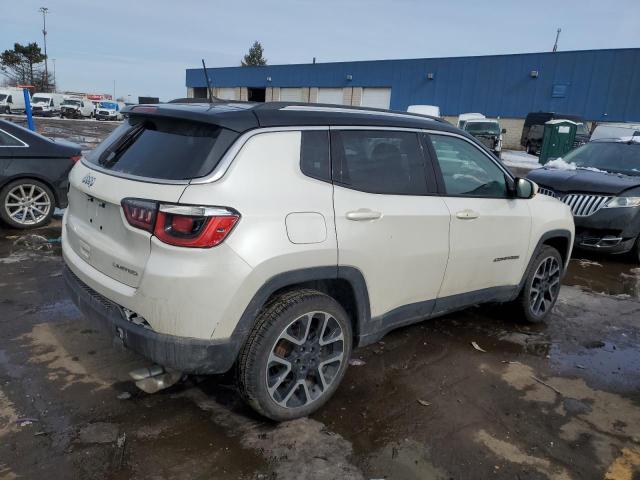 Снимка 3 от търг – 2019 JEEP COMPASS LI с VIN 3C4NJDCB9KT741728