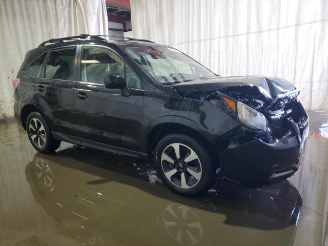 Photo 4 from auction – 2018 SUBARU FORESTER 2 with VIN JF2SJARC4JH531022