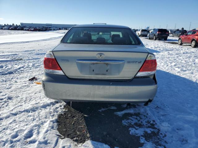 Photo 6 from auction – 2005 TOYOTA CAMRY LE with VIN 4T1BE32K65U588573
