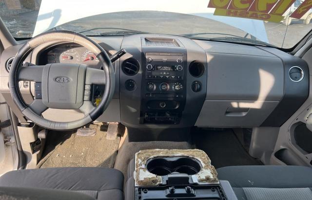 Photo 9 from auction – 2008 FORD F150 with VIN 1FTPX14V98FB85969