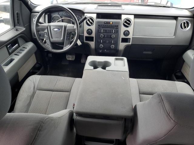 Photo 8 from auction – 2012 FORD F150 SUPER with VIN 1FTFW1ET5CFA19159