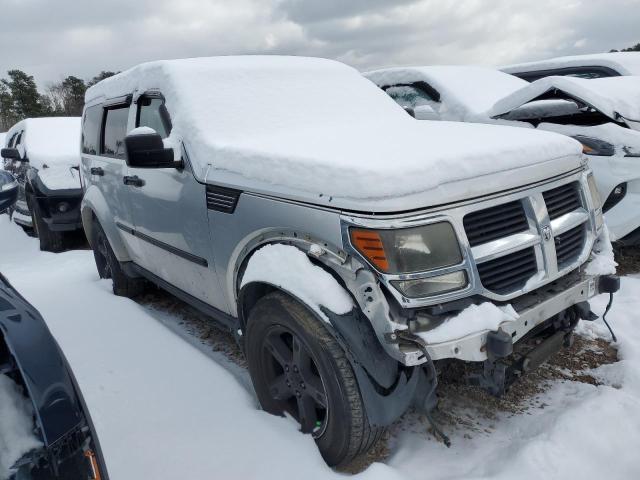 Photo 4 from auction – 2008 DODGE NITRO SXT with VIN 1D8GT28K58W245944