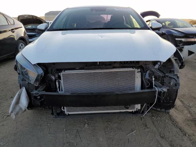 Photo 5 from auction – 2022 KIA FORTE FE with VIN 3KPF24AD9NE439709