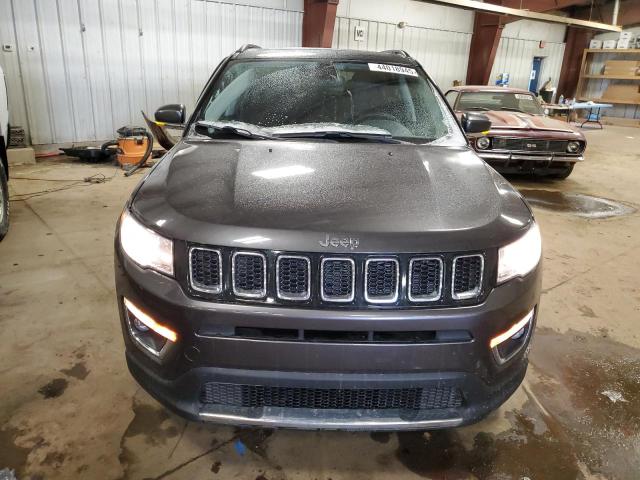 صورة رقم 5 من المزاد - 2019 JEEP COMPASS LI مع VIN 3C4NJDCB8KT842310
