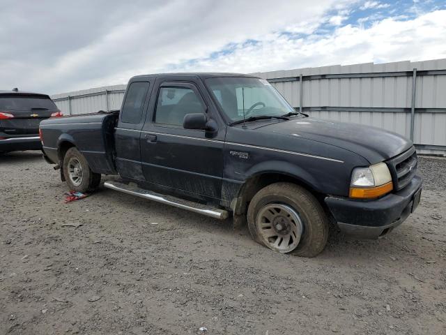 Photo 4 from auction – 1999 FORD RANGER with VIN 1FTYR14V8XPB62576