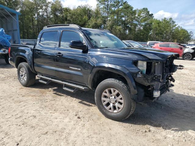 Photo 4 from auction – 2019 TOYOTA TACOMA DOU with VIN 3TMAZ5CN3KM080649