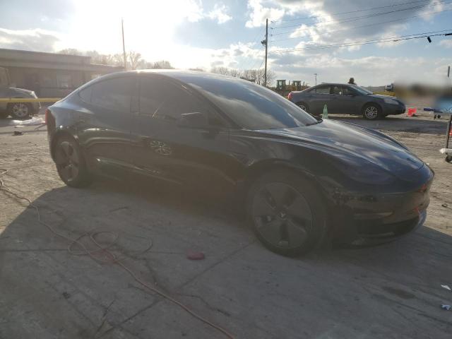 Photo 4 from auction – 2021 TESLA MODEL 3 with VIN 5YJ3E1EA9MF853381