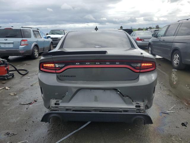 Photo 6 from auction – 2017 DODGE CHARGER R/ with VIN 2C3CDXGJ7HH643417