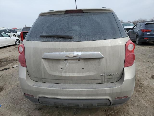 Photo 6 from auction – 2013 CHEVROLET EQUINOX with VIN 2GNALPEK4D1195696