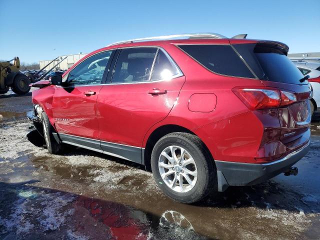 Photo 2 from auction – 2018 CHEVROLET EQUINOX 1L with VIN 2GNAXSEV1J6148299