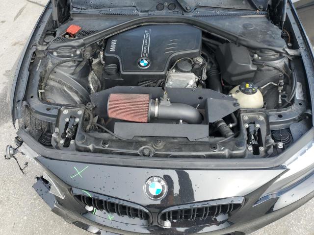 Photo 11 from auction – 2015 BMW 228 I with VIN WBA1F5C56FV257079