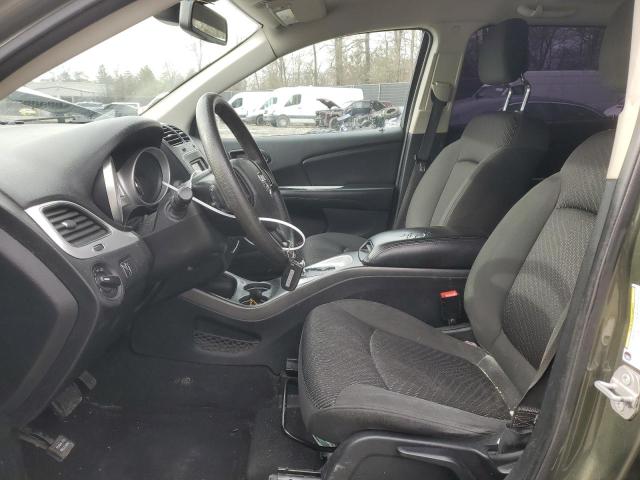 Photo 7 from auction – 2018 DODGE JOURNEY SE with VIN 3C4PDCAB7JT445621