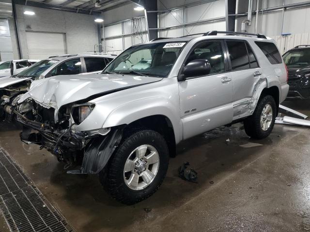 TOYOTA 4RUNNER SR 2007 con VIN JTEBU14R770106558 - Foto de la subasta