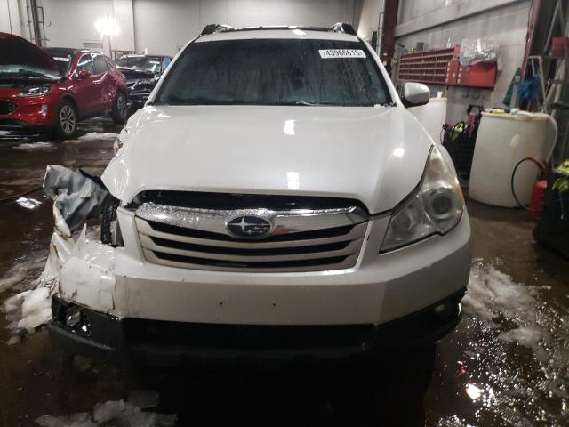Снимка 5 от търг – 2010 SUBARU OUTBACK 2. с VIN 4S4BRBGC2A3378858