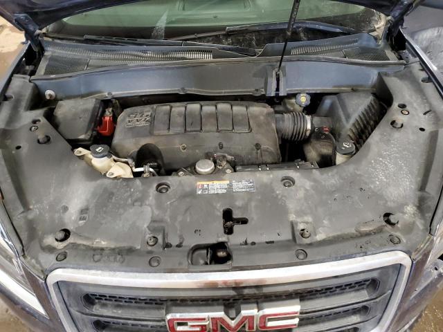 Photo 12 from auction – 2014 GMC ACADIA SLE with VIN 1GKKRPKD3EJ305604