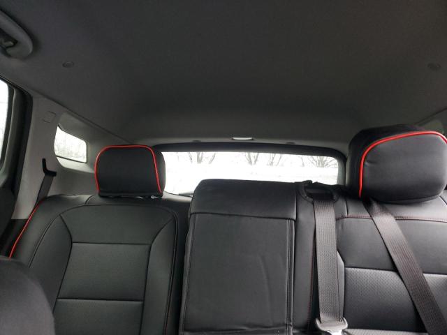 Photo 10 from auction – 2018 GMC TERRAIN SL with VIN 3GKALTEV5JL281044