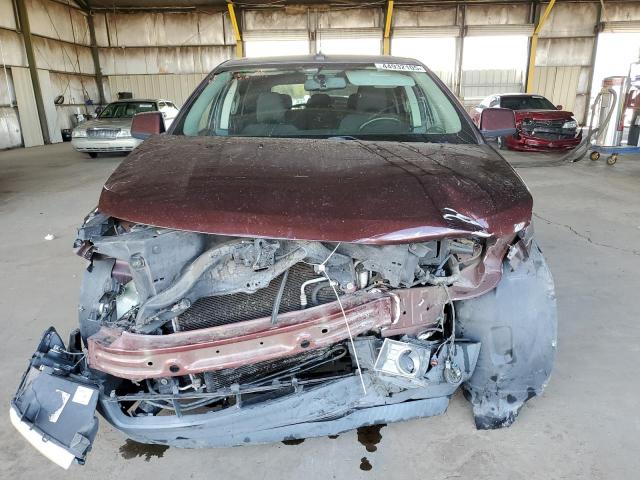 Photo 5 from auction – 2009 FORD EDGE SEL with VIN 2FMDK38C19BA82162
