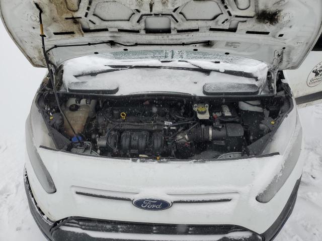 Photo 12 from auction – 2018 FORD TRANSIT CO with VIN NM0LE7E72J1380058