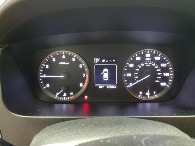 Photo 9 from auction – 2016 HYUNDAI SONATA SPO with VIN 5NPE34AF0GH281284