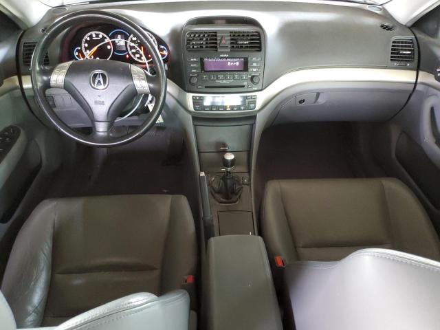 Photo 8 from auction – 2004 ACURA TSX with VIN JH4CL95894C006518