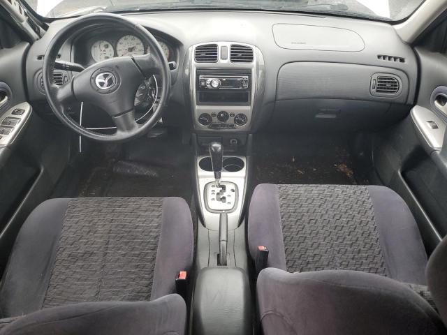 Photo 8 from auction – 2002 MAZDA PROTEGE PR with VIN JM1BJ245221630252