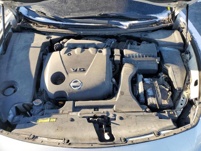 Photo 11 from auction – 2013 NISSAN MAXIMA S with VIN 1N4AA5APXDC843126