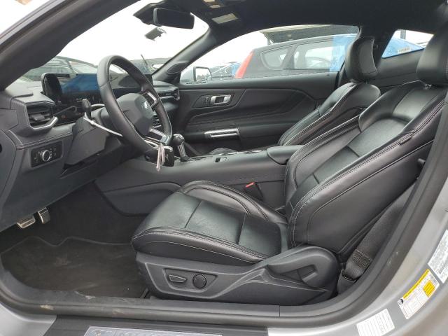 Photo 7 from auction – 2024 FORD MUSTANG with VIN 1FA6P8THXR5124708