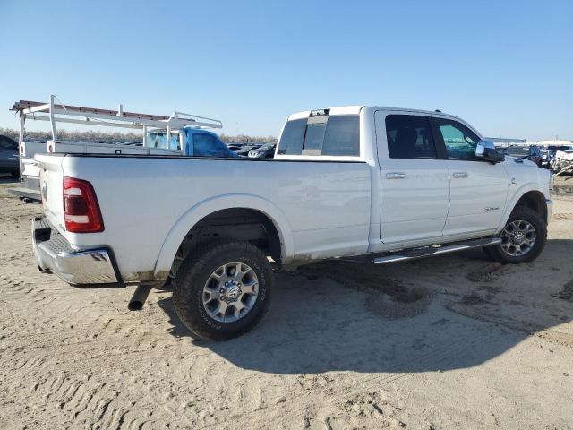 Photo 3 from auction – 2020 RAM 2500 with VIN 3C6UR5KL9LG309470