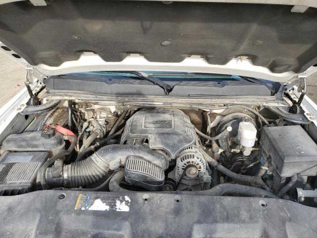 Photo 11 from auction – 2009 CHEVROLET SILVERADO with VIN 1GCEK19CX9Z262331