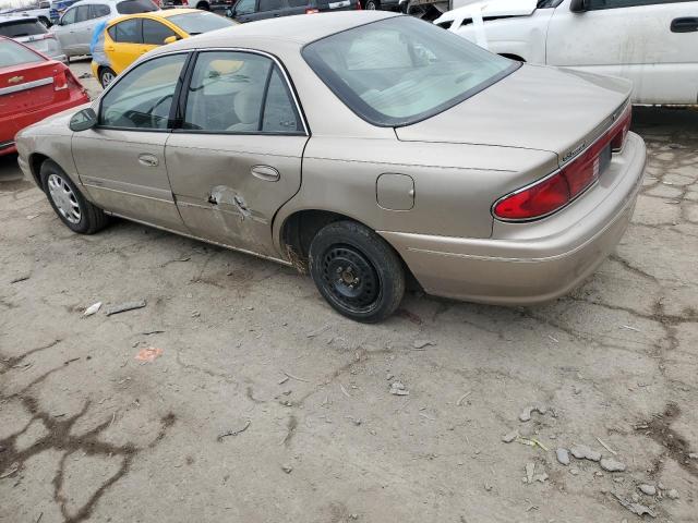 Photo 2 from auction – 2000 BUICK CENTURY CU with VIN 2G4WS52J6Y1139567