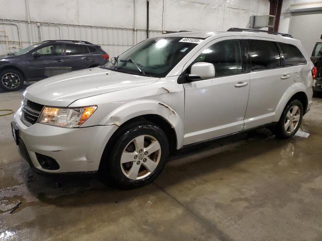 DODGE JOURNEY MA 2011 with VIN 3D4PG1FG5BT551022 - Photo from auction