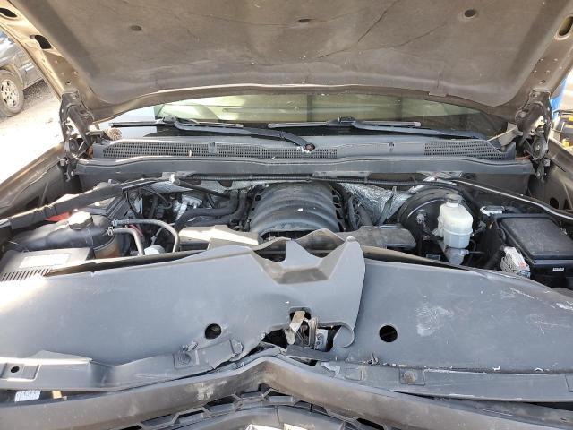 Photo 11 from auction – 2014 CHEVROLET SILVERADO with VIN 1GCVKSEC8EZ172116