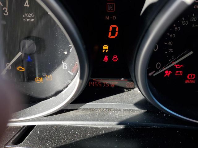 صورة رقم 9 من المزاد - 2011 MAZDA 3 I مع VIN JM1BL1VG6B1497855