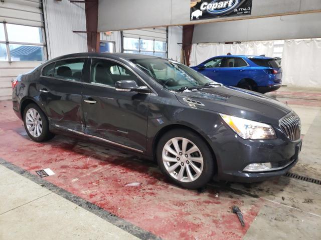 Photo 4 from auction – 2014 BUICK LACROSSE with VIN 1G4GB5G33EF252962