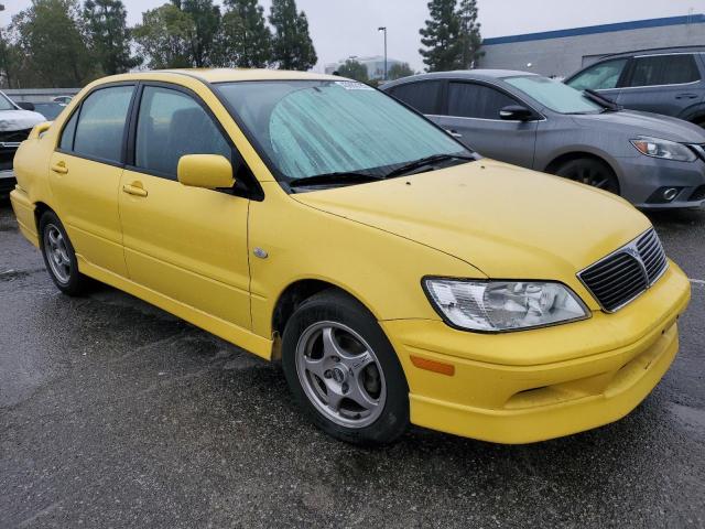 Zdjęcie 4 z aukcji – 2002 MITSUBISHI LANCER OZ z VIN JA3AJ86E72U047104